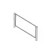 Piper Products SCPGC-32 Classic Single Protector Guard (Cafeteria Style) For Elite System 1 image