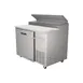 Pro-Kold  PPT 44 01 41" 1-Section Refrigerated Pizza Prep Table w/ 1 Door, 10 cu. ft. 1 image