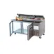 Pro-Kold PPT 67 11 67" 2-Section Refrigerated Pizza Prep Table w/ 2 Doors, 22.5 cu. ft. 2 image