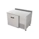 Pro-Kold  UCT 44 01 41" 1-Section Worktop Refrigerator w/ 1 Door, 10 cu. ft. 1 image