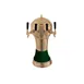 Perlick 4056GR4B Roma Draft Beer Dispensing Tower, 4 Faucets 1 image