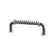 Perlick 4065-12 Pass-Thru Brew Pipe Draft Beer Dispensing Tower, 12 Faucets 1 image
