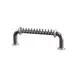 Perlick 4065-16 Pass-Thru Brew Pipe Draft Beer Dispensing Tower, 16 Faucets 1 image