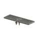 Perlick 6030-GRC 6000 Series Drainer, with Built-In Rinser On Center 1 image