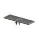 Perlick 6050-GRC 6000 Series Drainer, with Built-In Rinser On Center 1 image