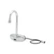 Perlick 944GN Electronic Touchless Faucet, Wall-Mount, 4" Centers 1 image