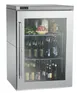 Perlick BBR24 Refrigerated Back Bar Cabinet w/ 7 Cu Ft Capacity, 1 Hinged Door, Remote 1 image