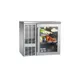 Perlick BBS36 Refrigerated Back Bar Cabinet w/ 7.4 Cu Ft Capacity, 1 Solid Door, Floor Drain 1 image