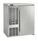 Perlick BBSN32 Refrigerated Back Bar Cabinet w/ 6 Cu Ft, 1 Solid Door, Digital Thermostat 1 image