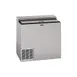 Perlick BC36WT-3 36"W Flat Top Bottle Cooler 1 image