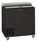 Perlick BC48RT-BS-STK 48"W Flat Top Bottle Cooler 1 image