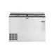 Perlick BC48RT-3 48"W Flat Top Bottle Cooler 1 image