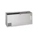 Perlick BC72WT-3 72"W Flat Top Bottle Cooler 1 image