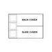 Perlick BW3-36 36" Underbar Bottle Well with Ice Chest Cover Assembly,3‑Bottle Capacity / Wells Left 1 image