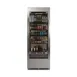 Perlick CC30B-2-4RL - 29" Zone Glass Door Refrigerator, 16.9 cu ft, Stainless Steel, 4 Shelves, LED, R600a 1 image