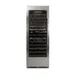 Perlick CC30D-2-4LL Wine Cooler, 29" W × 24" D × 84" H, 16.9 Cu Ft., 100‑Bottle, Lock, R600a, 115V 1 image