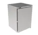 Perlick DB24 24" One Section Back Bar Dry Storage Cabinet 1 image