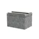 Perlick DI36IC Drop-In Ice Bin with 80 lbs Ice Capacity 1 image