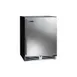 Perlick HB24FS4 23" One Section Undercounter Freezer w/ Solid Door, 4.8 cu. ft., Front-Vented 1 image