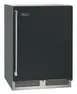 Perlick HB24RS-BS-STK 23 7/8" ADA Series Undercounter Refrigerator 1 image