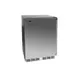 Perlick HC24WS4 24" Solid Door Wine Refrigerator, Single Temperature, 5.3 cu. ft. 1 image