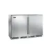 Perlick HC48WS4 48" Solid Door Wine Refrigerator, Single Temperature, 11.7 cu. ft. 1 image