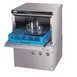 Perlick PKD24A 24" Door Type Undercounter Glasswasher, Low Temp - 30 Racks/Hr - 115V (34.5" High) 1 image