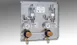 Perlick RPKF4CL Four Product Tru Pour Fob 1 image