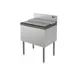 Perlick TS18IC Underbar Ice Bin/Cocktail Unit  with 35 lbs. Ice Capacity 1 image