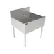 Perlick TSCE30DB Tsce Series Underbar Drainboard, 30"W X 27-5/8"D 1 image