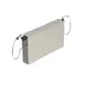 Perlick TSS6SGB Underbar Add-On Unit Soda Gun Filler Section 1 image