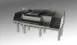 Perlick UCS60B-LF 60" Blender Station Underbar Ice Bin/Cocktail Station w/ 10 Circuit - Center 1 image