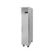 Turbo Air PRO-15H(-L) 1-Section Heated Holding Cabinet, 1-Solid Door, 14.65 cu ft, 17.75"W x 34.38"D x 78"H, Stainless Steel 1 image