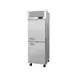 Turbo Air PRO-26-2H(-L) 1-Section 2-Door Heated Holding Cabinet, 24.7 cu ft, Stainless Steel, Solid Doors, 3 Wire Shelves 1 image