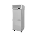 Turbo Air PRO-26H2(-L) 1-Section 1-Door Solid Door Heated Holding Cabinet, 25.4 cu ft, Stainless Steel 1 image