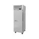 Turbo Air PRO-26R-N 28" 1-Section Reach-In Refrigerator w/ Solid Door, Top Mount, Stainless Steel, 25 cu. ft. 1 image