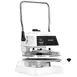 Proluxe DP1100 Endurance X1 18" Manual Pizza Dough Press, Heated Upper Platen, Microprocessor 1 image