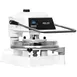 Proluxe DP1100 Endurance X1 18" Manual Pizza Dough Press, Heated Upper Platen, Microprocessor 4 image