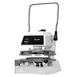 Proluxe DP1100 Endurance X1 18" Manual Pizza Dough Press, Heated Upper Platen, Microprocessor 6 image