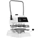 Proluxe DP1100M Endurance X1M 18" Manual Pizza Dough Press, Heated Upper Platen, Optional Mold Inserts 1 image
