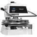 Proluxe DP1100M Endurance X1M 18" Manual Pizza Dough Press, Heated Upper Platen, Optional Mold Inserts 4 image