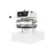 Proluxe DP2350M Apex Pro X2M  Hydraulic Automatic Pizza Dough Press with Dual Heat Interchangeable Molds 1 image