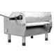 Proluxe DPR2000 Table Top Single Pass Dough Sheeter 1 image