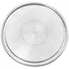 Proluxe MI12 12-1/2" Embedded Groove Mold Insert, Cast Aluminum, 12" Crust Diameter, for DP1100M & DP3300M Pizza Dough Press 1 image