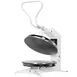 Proluxe PP2018 Flex X2 18" Manual Clamshell Pizza Dough Press with Dual Heat and Digital Temperature Control  2 image