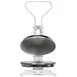 Proluxe PP2018 Flex X2 18" Manual Clamshell Pizza Dough Press with Dual Heat and Digital Temperature Control  3 image