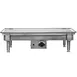 Proluxe TW2025E Edge SE Tortilla Warmer Grill, 20" x 25" Flat Surface, 2800W, 208V 1 image