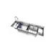 Power Soak PSI6-108R-42-230-1PH Power Wash Dishtable 2 image