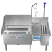 Power Soak SKS-70L-208-3 Skewer Soak Dishtable, Left-To-Right Operation 2 image