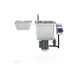 Power Soak SS-D-208-1 Silver Soak Sink, Drop-In, 26.4" H, 11 Gallon Wash Tank 2 image
